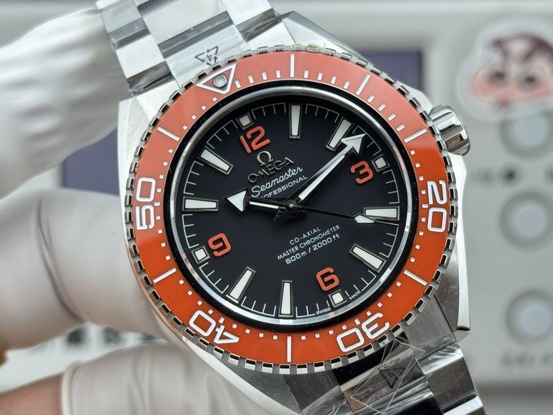 Omega 42mm 040909